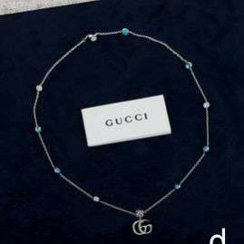 Picture of Gucci Necklace _SKUGuccinecklace6ml29988